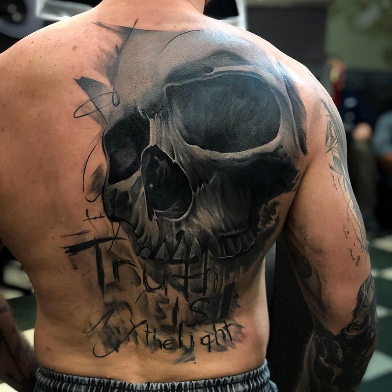 CoverUp`s work sample 5